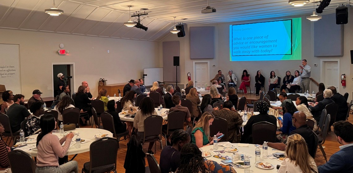 Photo three 3 19 26 TIMBG 2026 spring forum